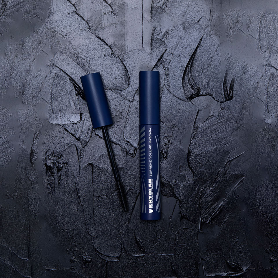 Supreme Volume Mascara