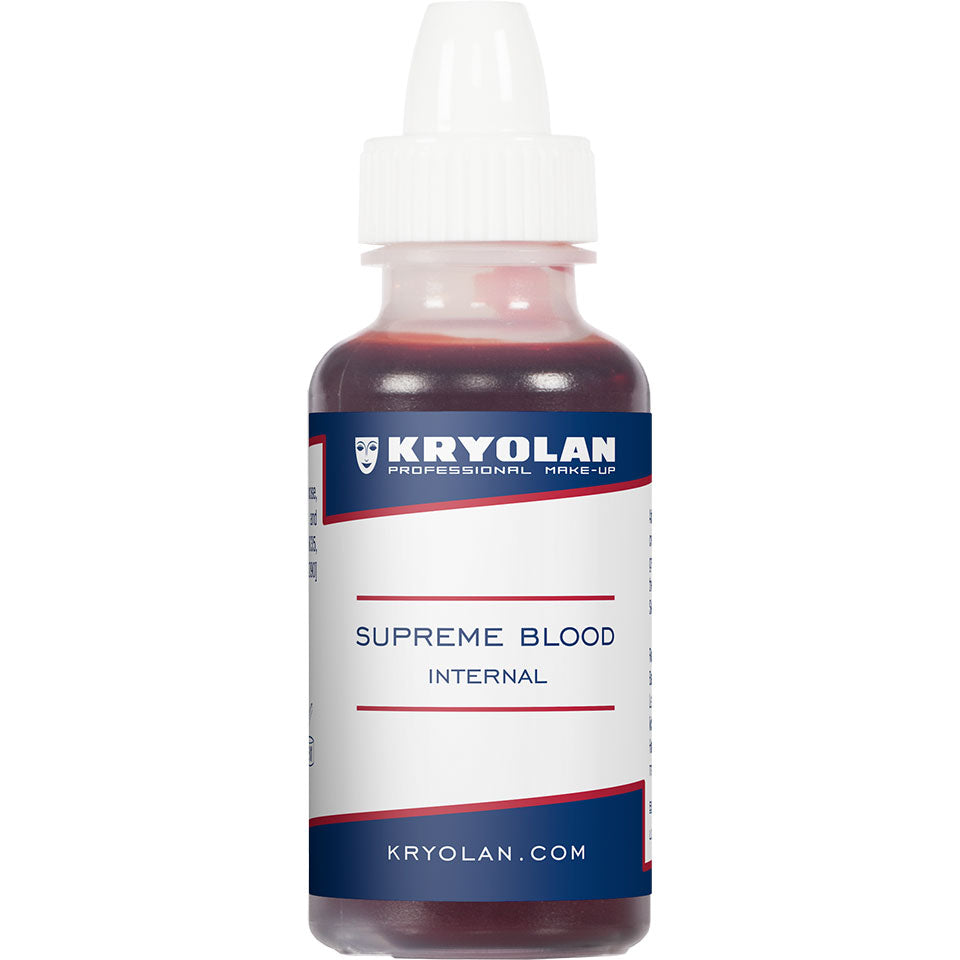Supreme Blood Internal
