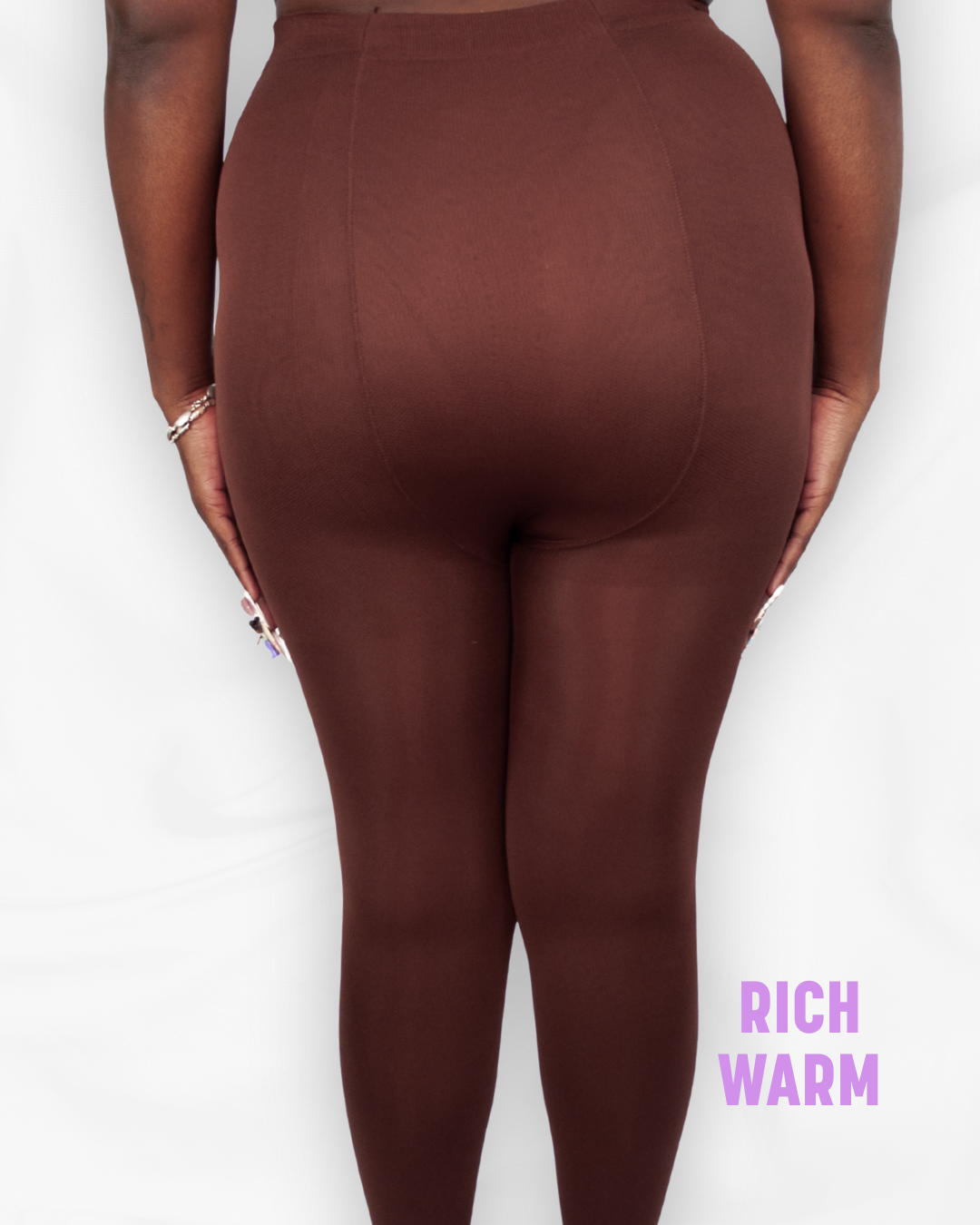 PREMIUM PERFORMANCE TIGHTS (RICH WARM)