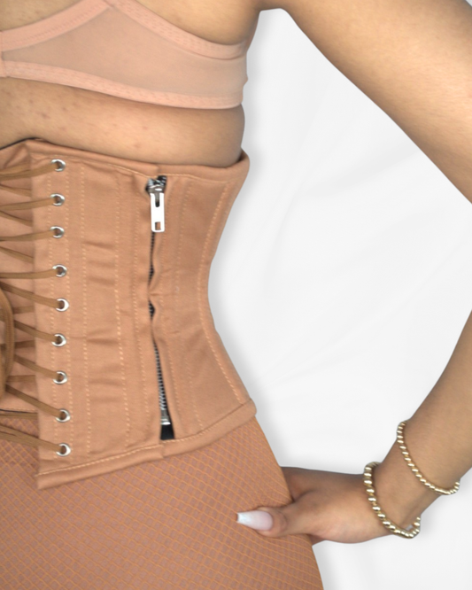 PAMELA CORSET (MEDIUM WARM)