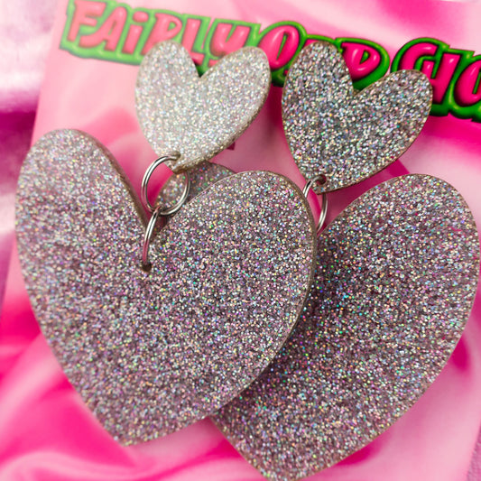 Heartthrobs - Izzy's Bootyque