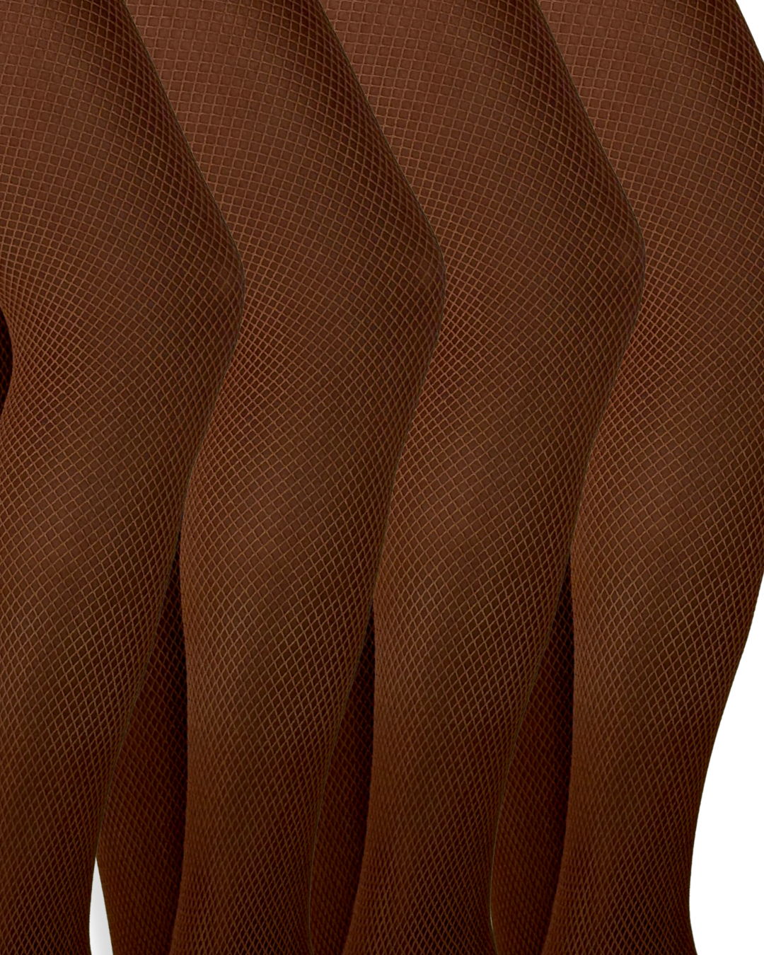 PRREMIUM FISHNET 4 PACK BUNDLE (DEEP NEUTRAL)