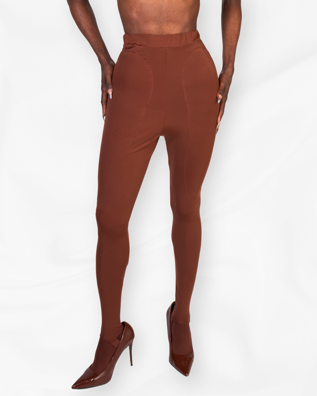 CURVE KIT (STARTER) - RICH WARM