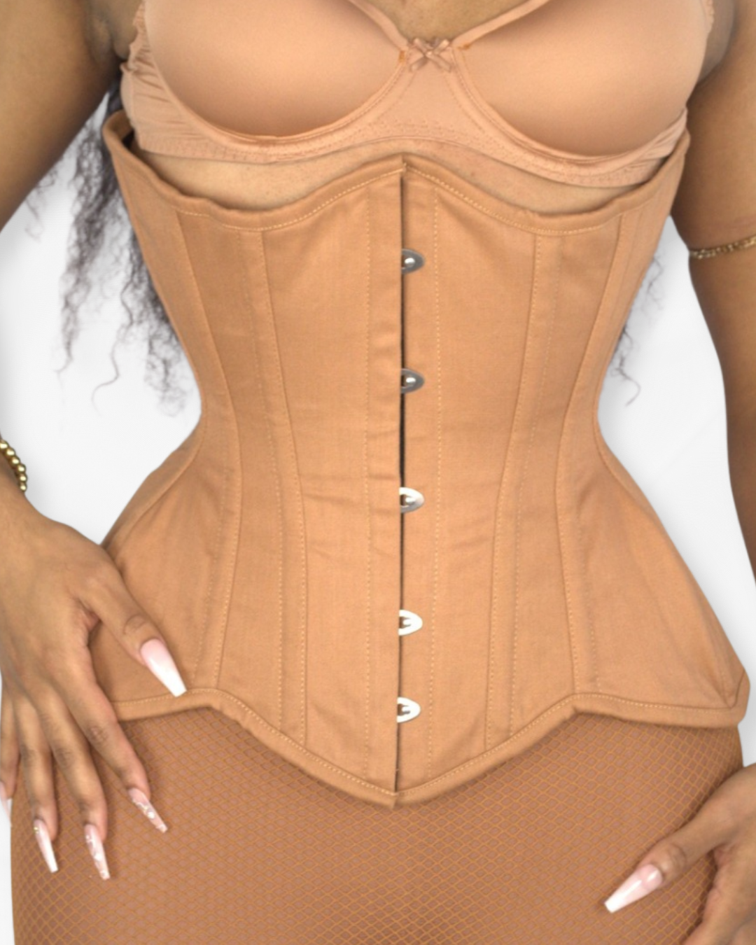 MARILYN CORSET (MEDIUM WARM)