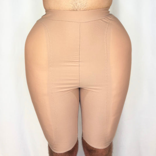 BLUSH PADDED SHORTS