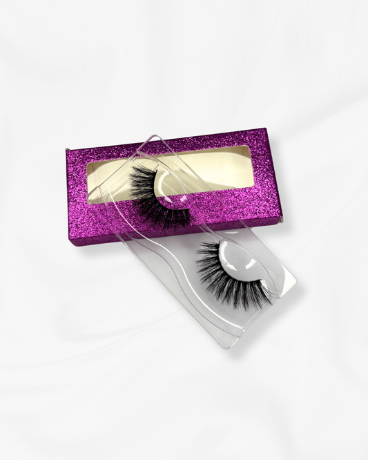 FALSE EYELASHES