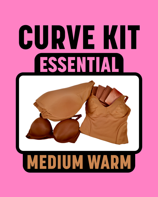 CURVE KIT (ESSENTIAL)