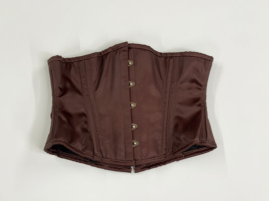 PAMELA CORSET SAMPLES