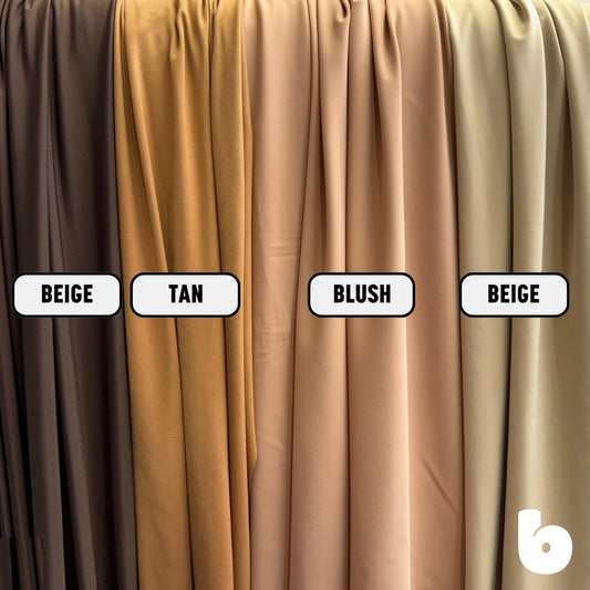 SHORTS FOR PADS (NO PADDING)