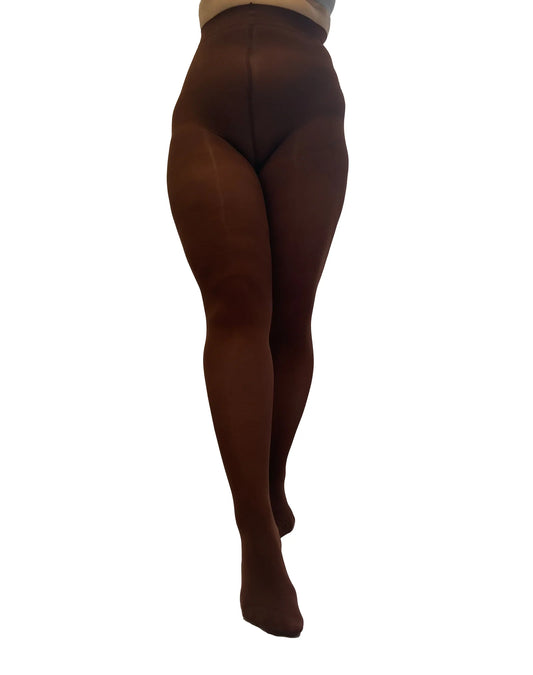 50 DENIER TIGHTS - Izzy's Bootyque