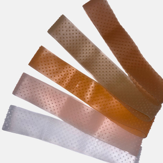 SILICONE WIG HEADBAND