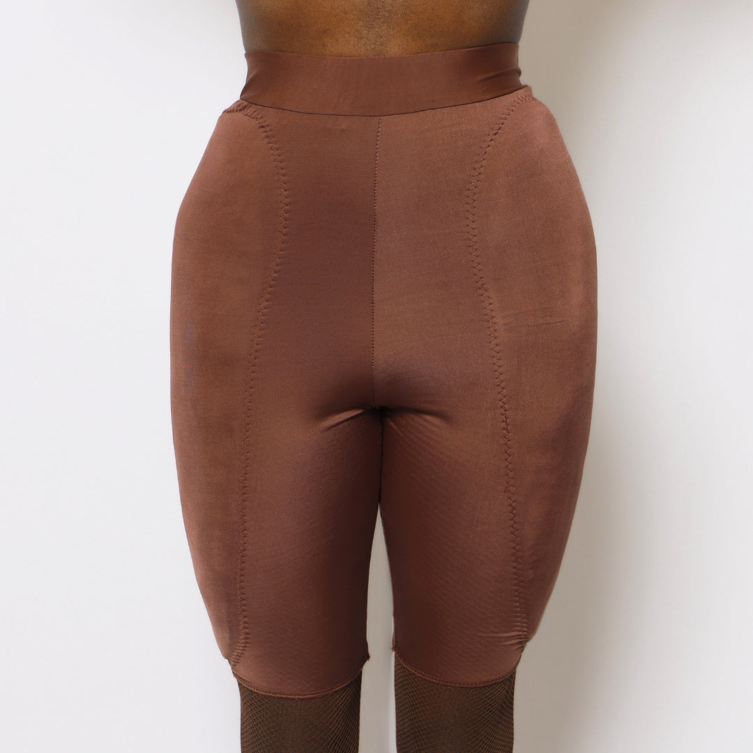 CURVE KIT (PREMIUM) - RICH WARM - Izzy's Bootyque