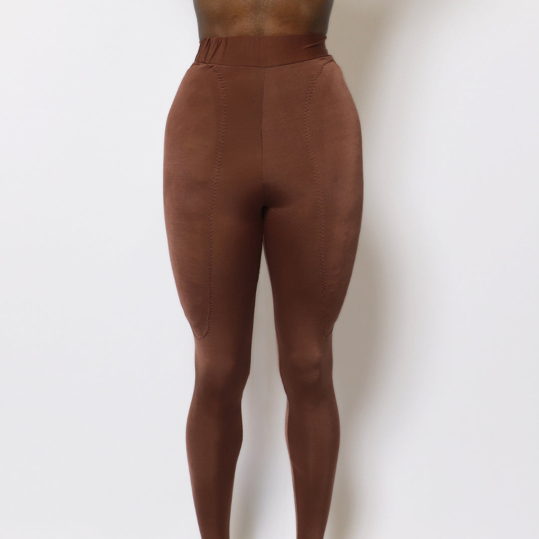 CURVE KIT (STARTER) - RICH WARM - Izzy's Bootyque