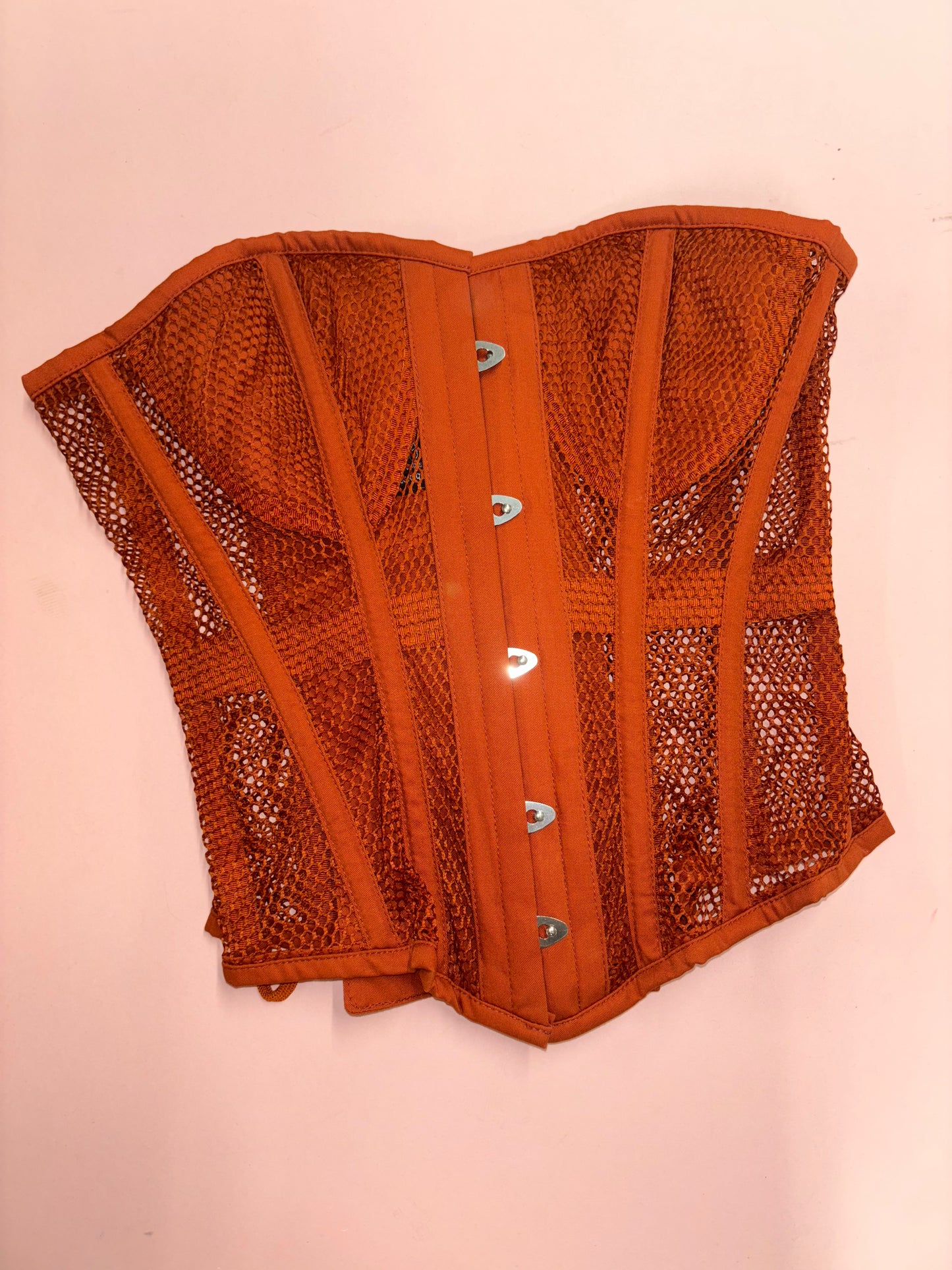 MISC CORSETS