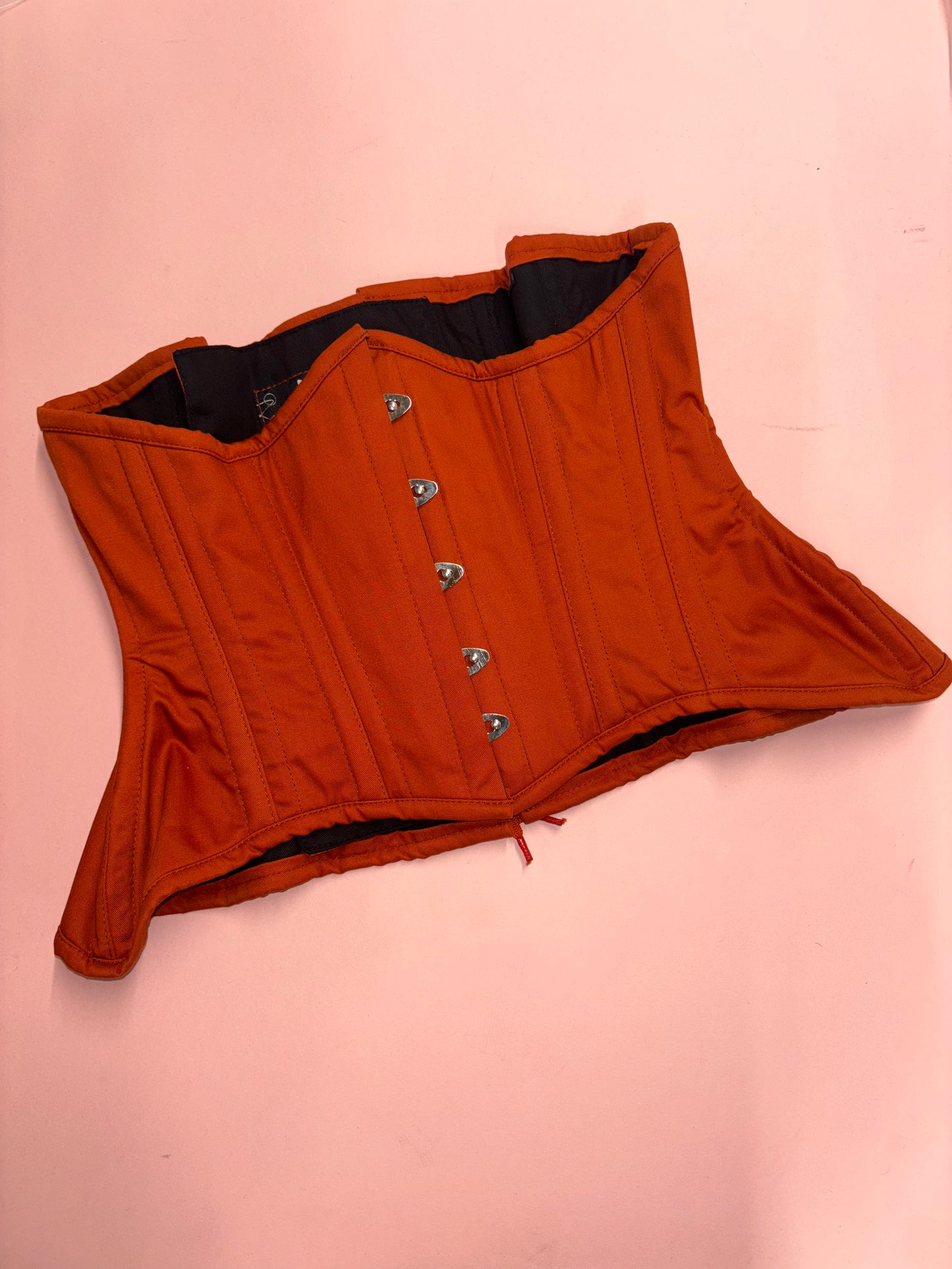 MISC CORSETS