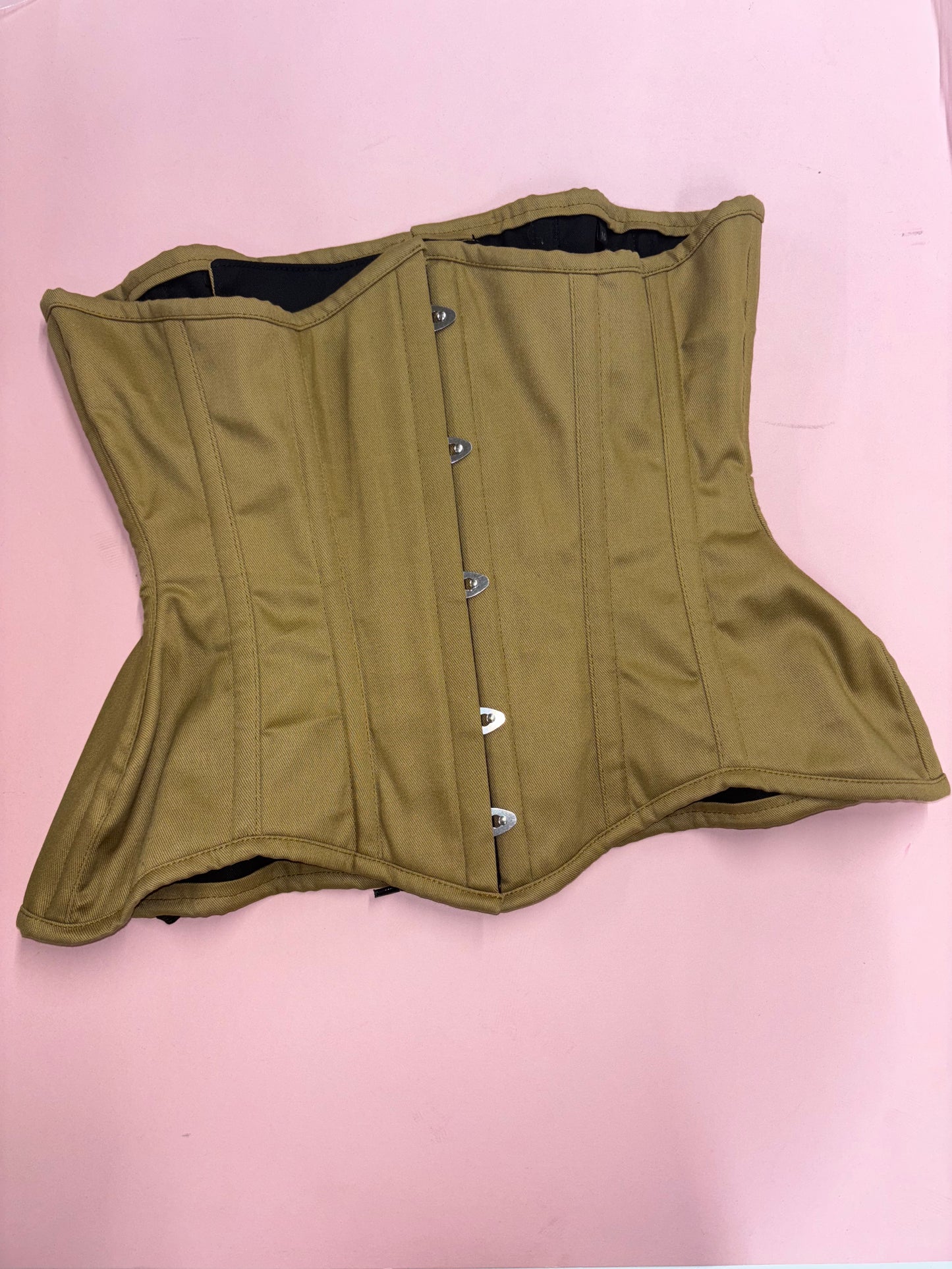 MISC CORSETS