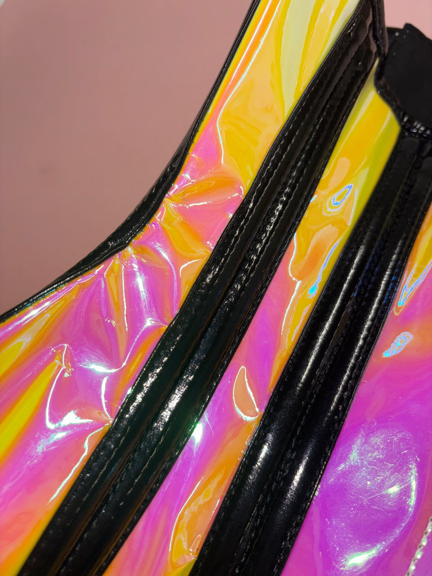 MISC CORSETS
