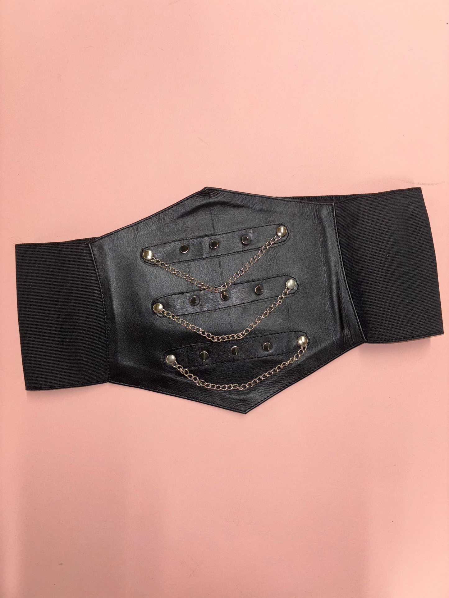 MISC CORSET BELTS