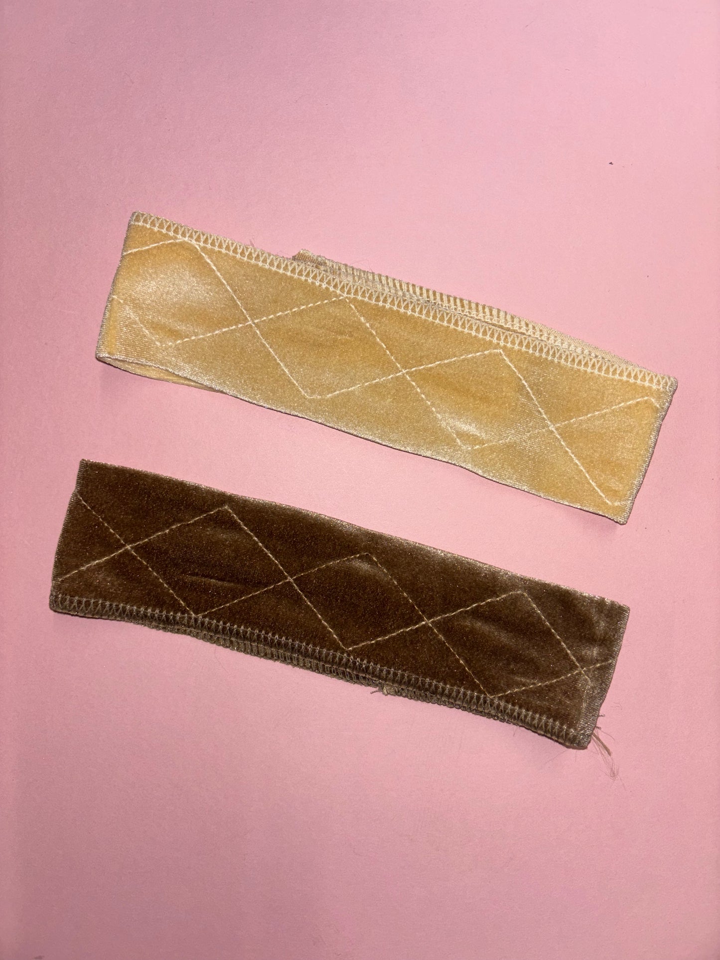 WIG LACE MELTING BAND