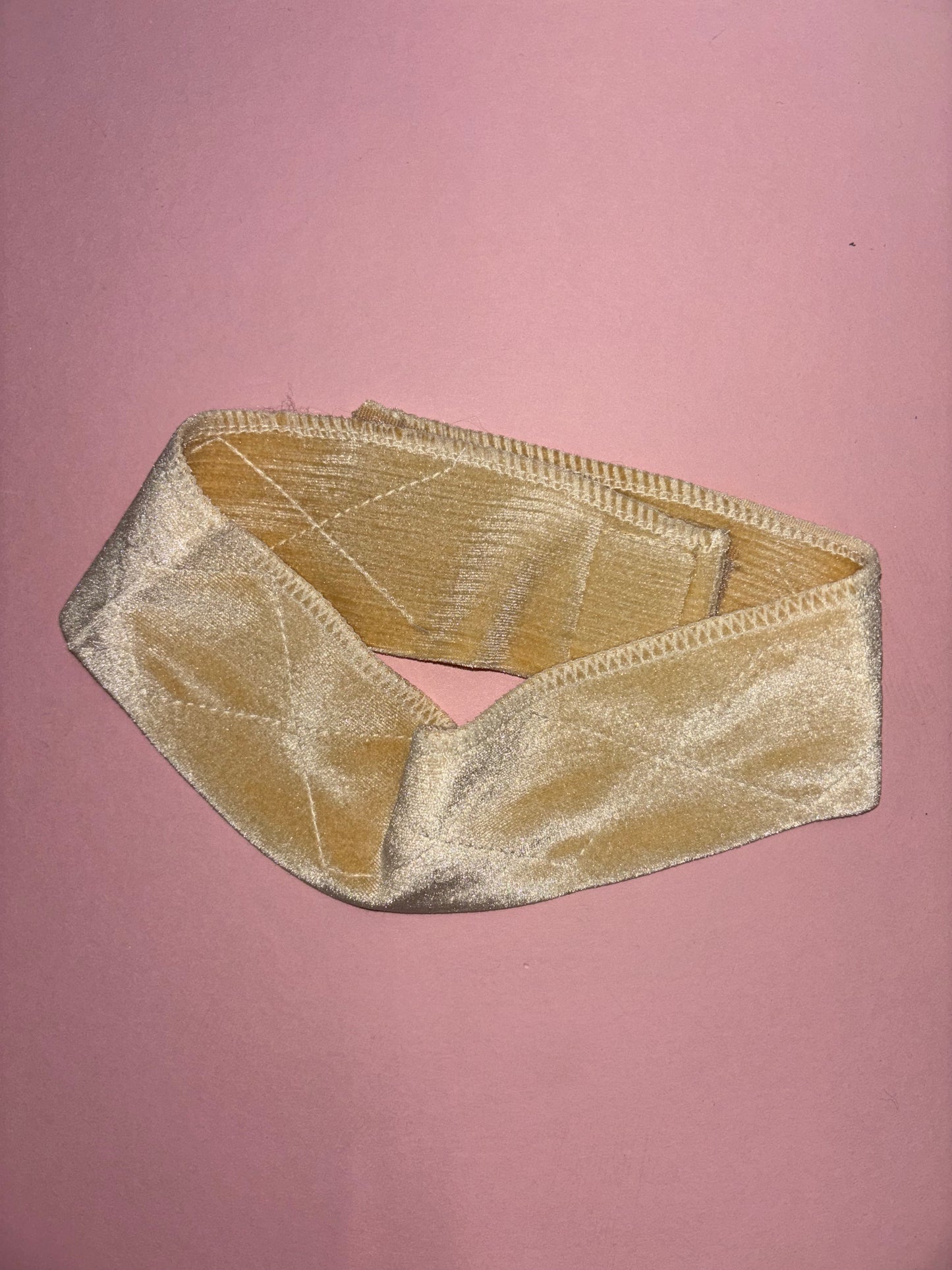 WIG LACE MELTING BAND