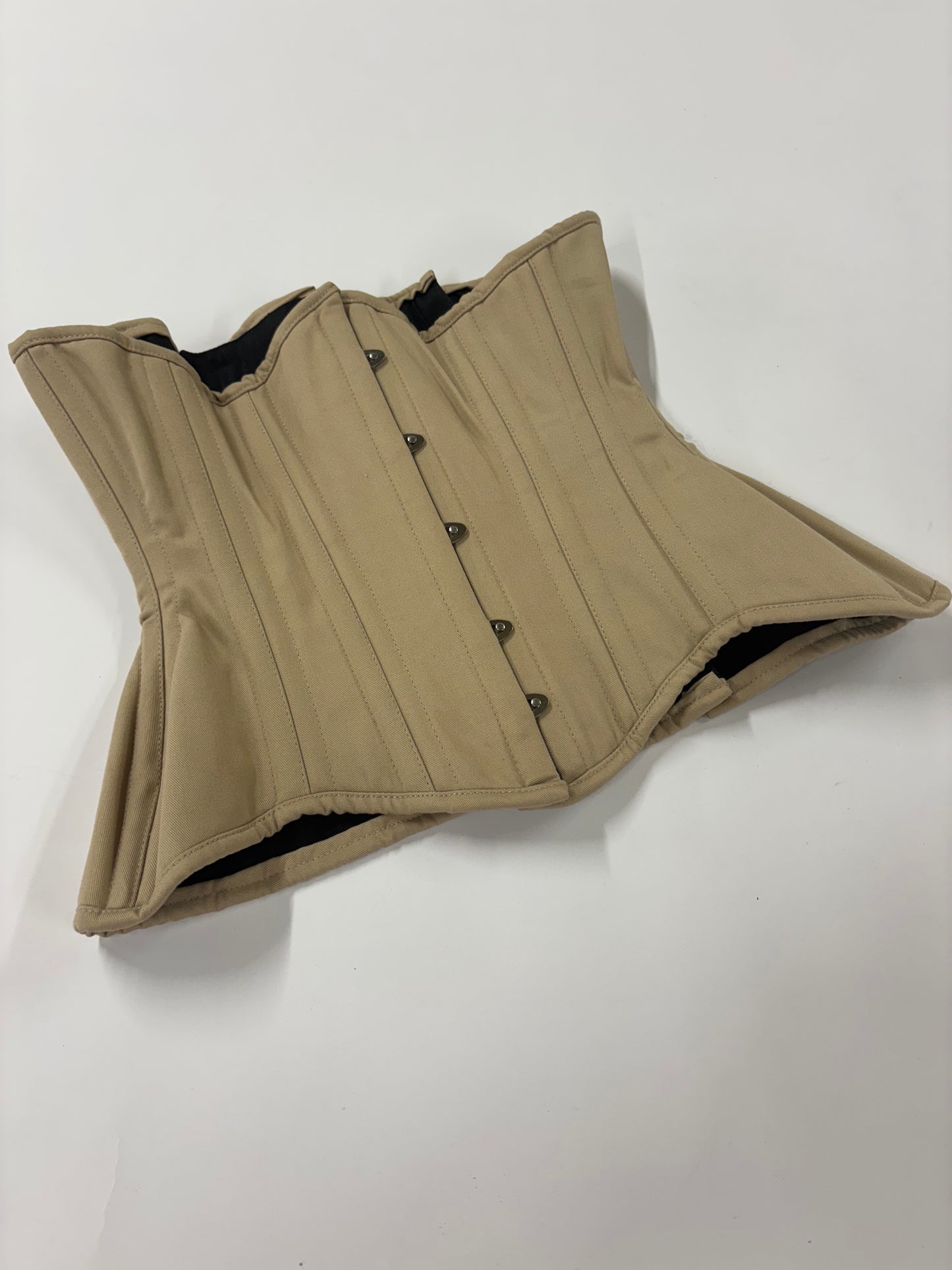 MARILYN CORSET SAMPLES