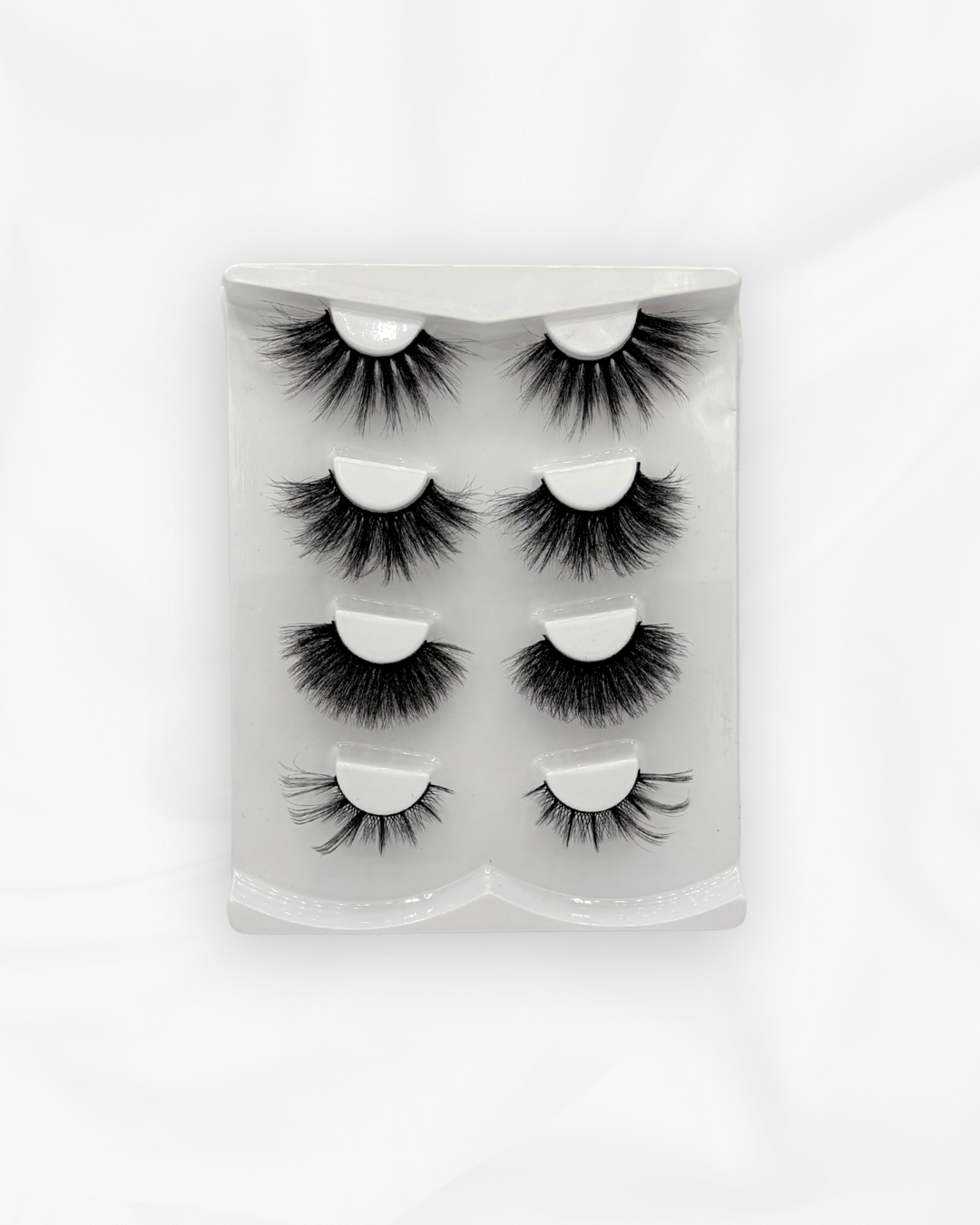 MIXED EYELASH BUNDLE