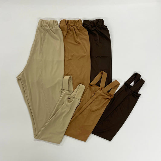 PADDED PANT (PANT ONLY, NO FOAM)