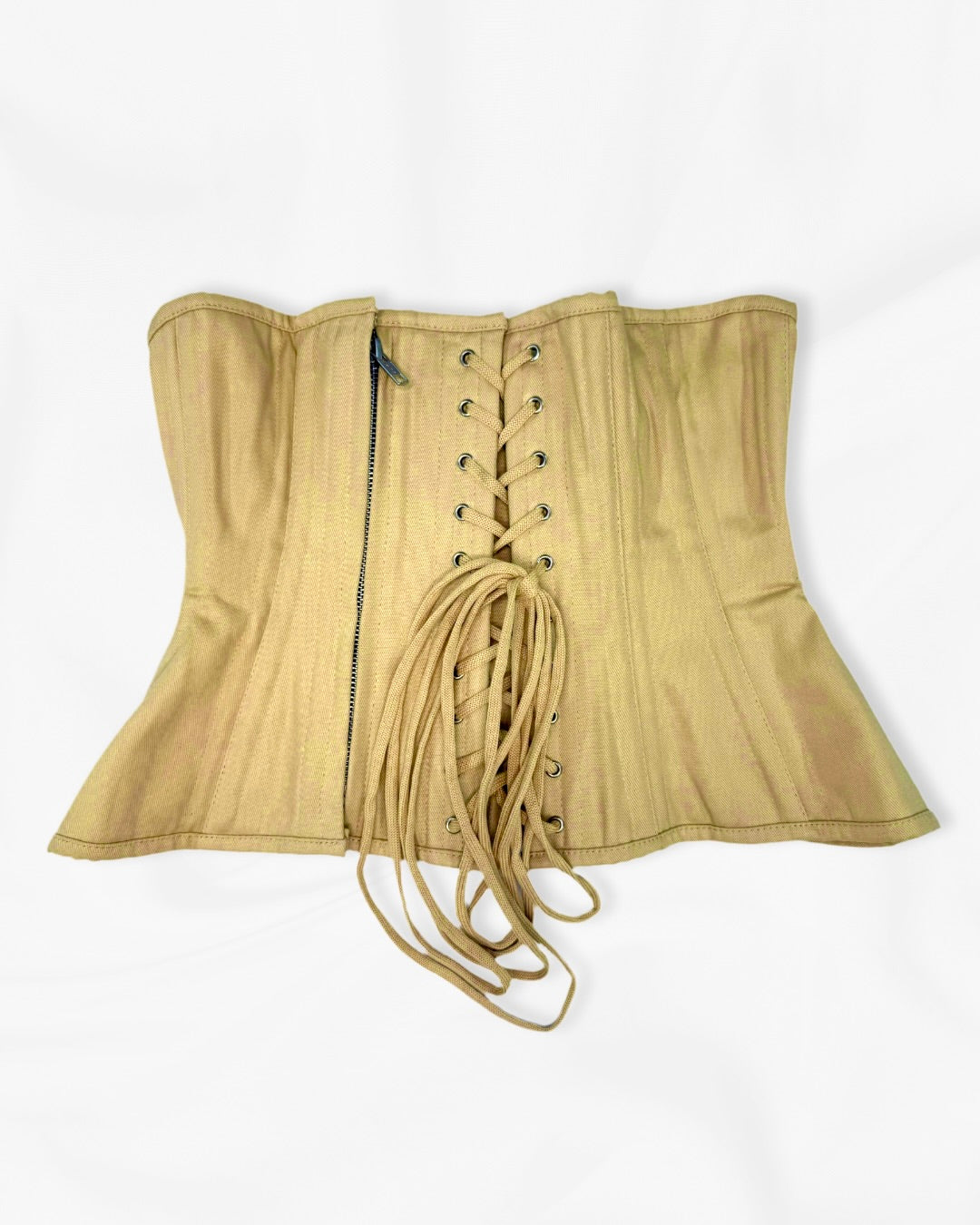 BEIGE CORSETS (REDUCED TO CLEAR)