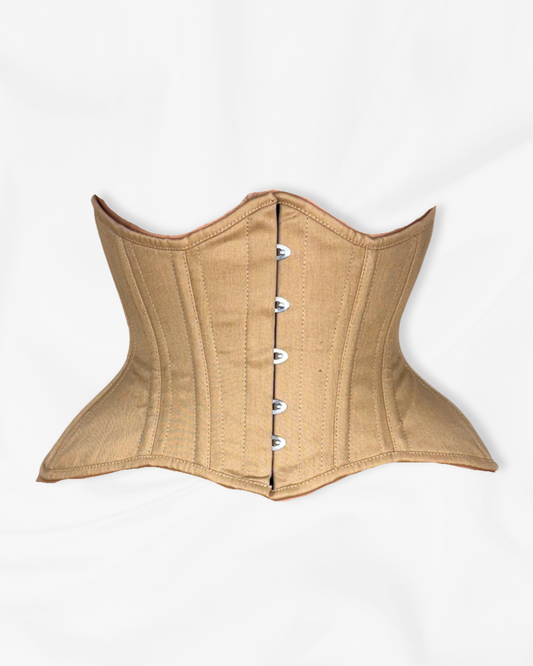 ANNA CORSET (LIGHT WARM)