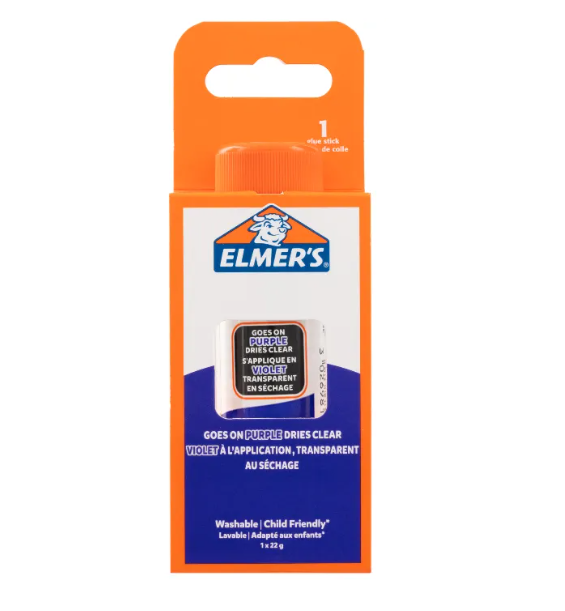 ELMER'S GLUE STICKS