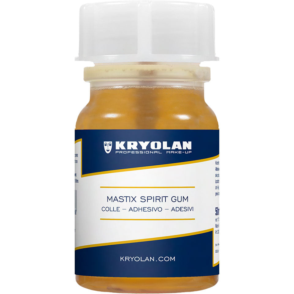 MASTIX SPIRIT GUM