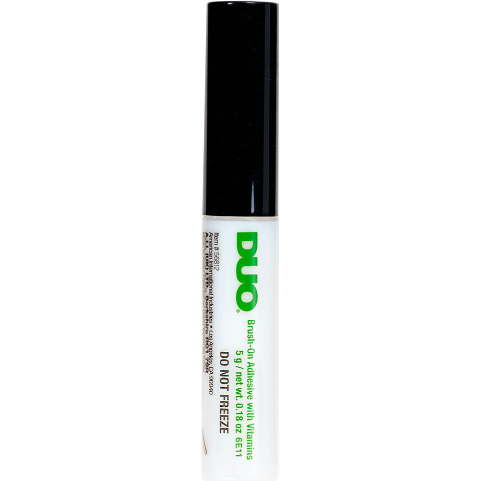 DUO BRUSH-ON STRIP LASH ADHESIVE