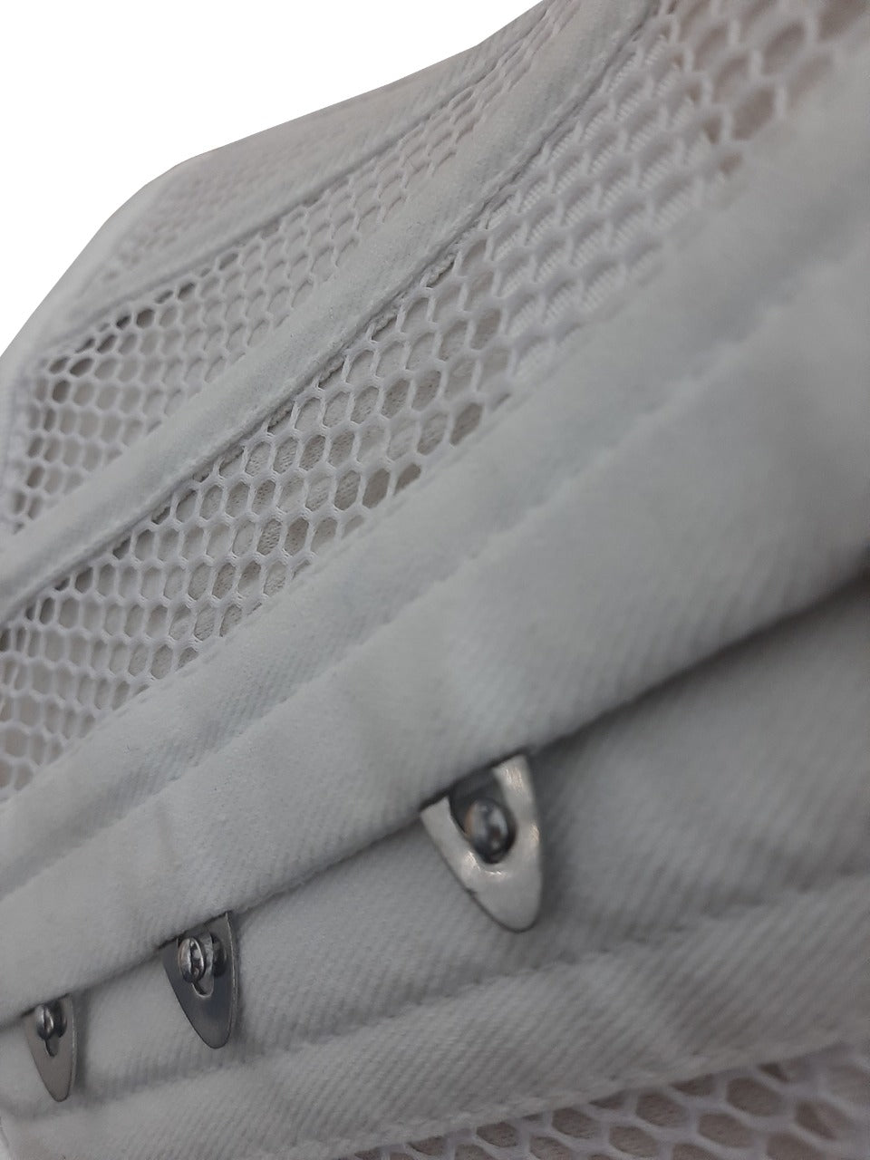 Mesh Steel Boned Underbust Corset (J9-M)