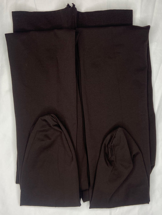 Deep 100 Denier Performance Tights (Opaque)