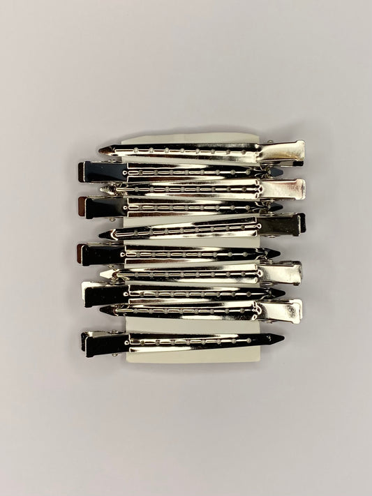 Hair Styling Clips