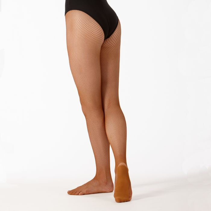 Silky Dance Fishnet Tights