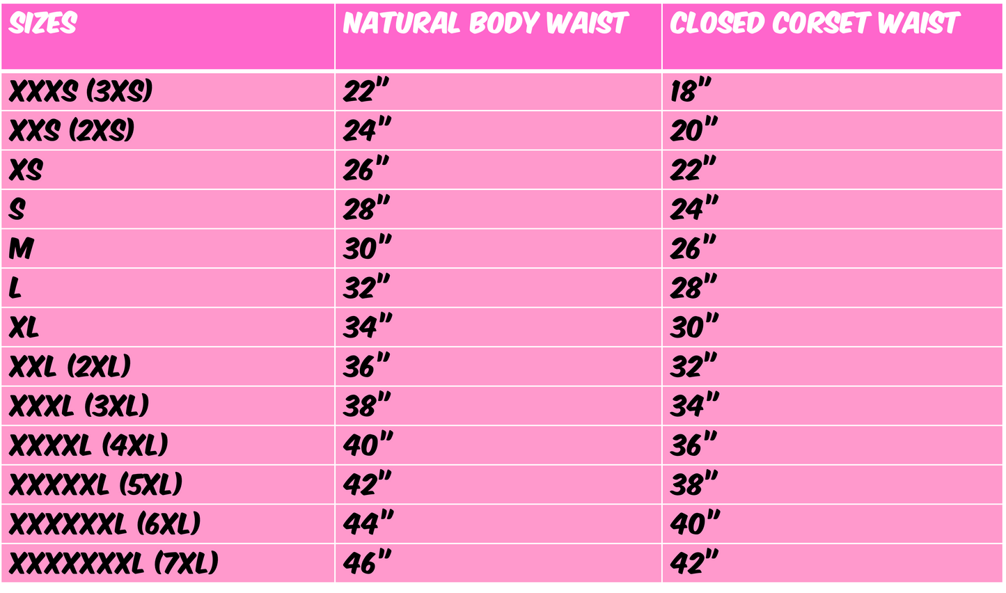 Mesh Steel Boned Underbust Corset (J9-M)