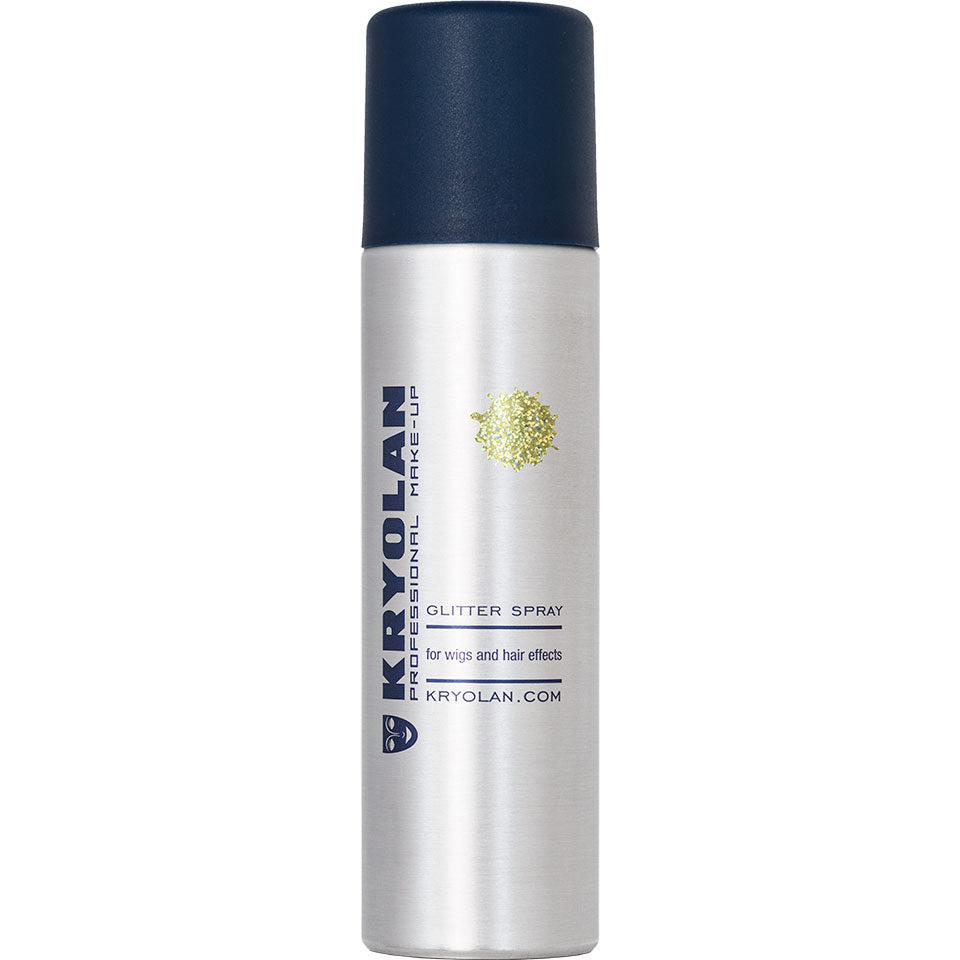 GLITTER SPRAY