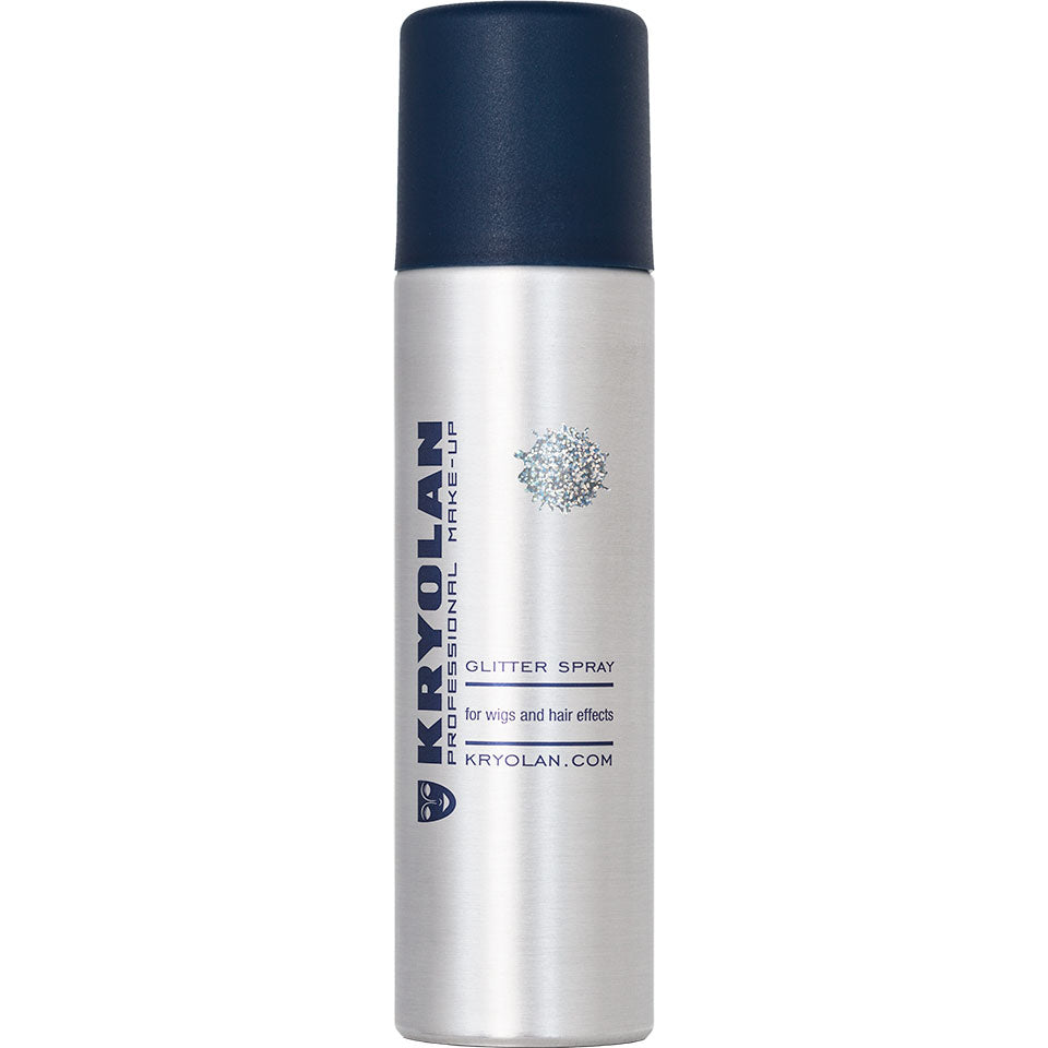 GLITTER SPRAY