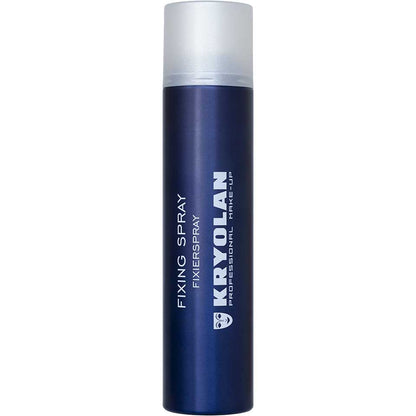 FIXING SPRAY