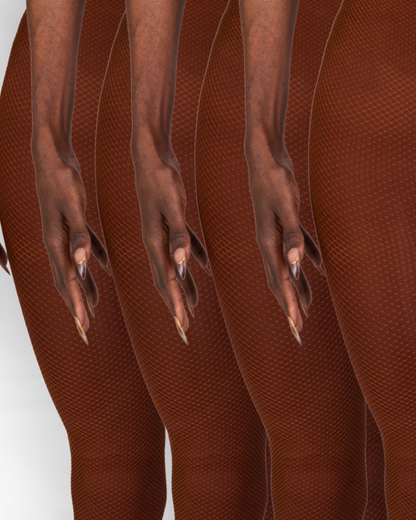 PREMIUM FISHNET BUNDLE (4 PAIRS)