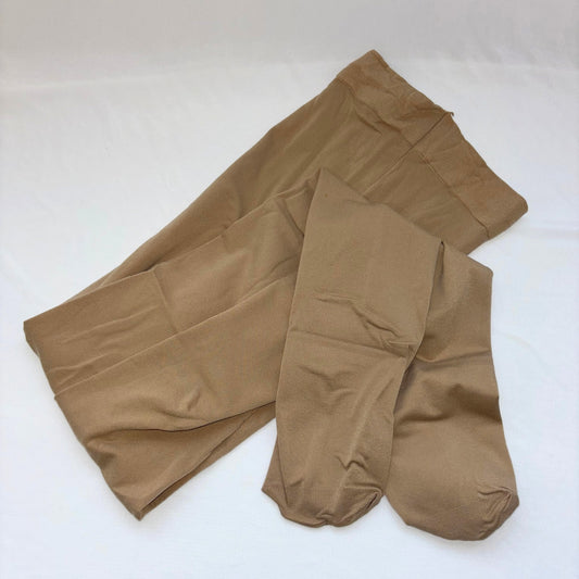 100 DENIER PERFORMANCE TIGHTS (OPAQUE)