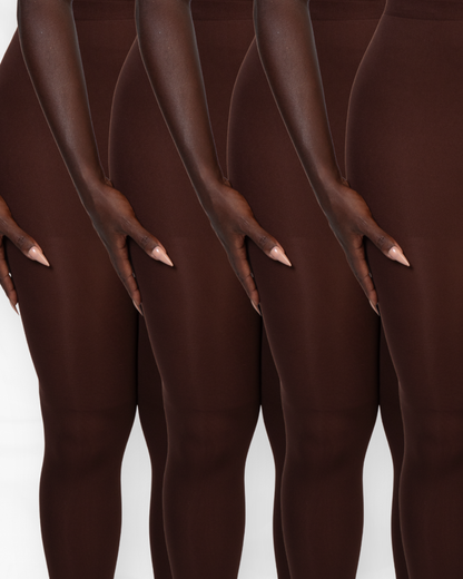 PREMIUM PERFORMANCE TIGHTS (4 PAIRS)