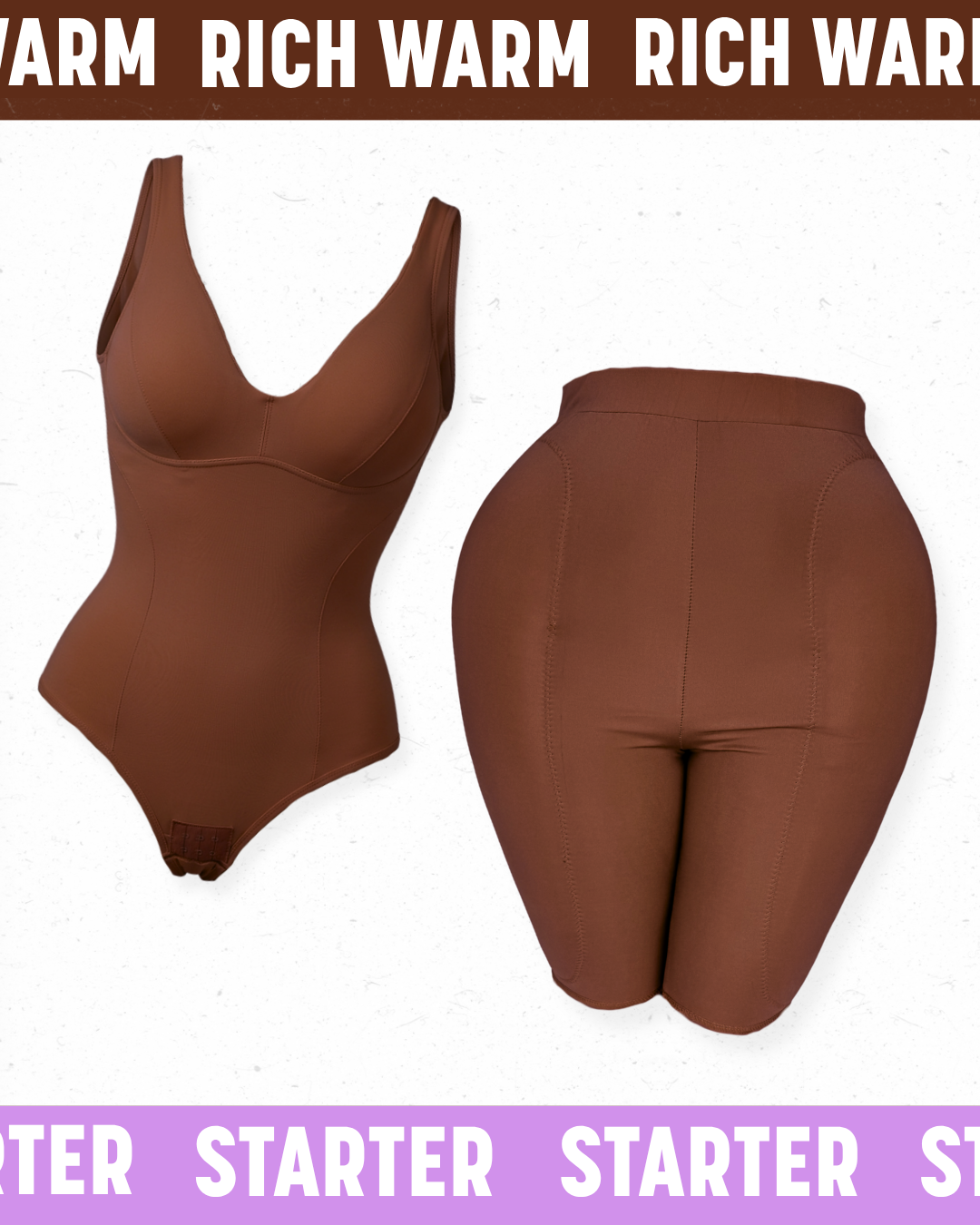 CURVE KIT (STARTER)