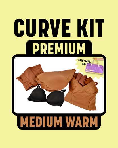 CURVE KIT (PREMIUM)
