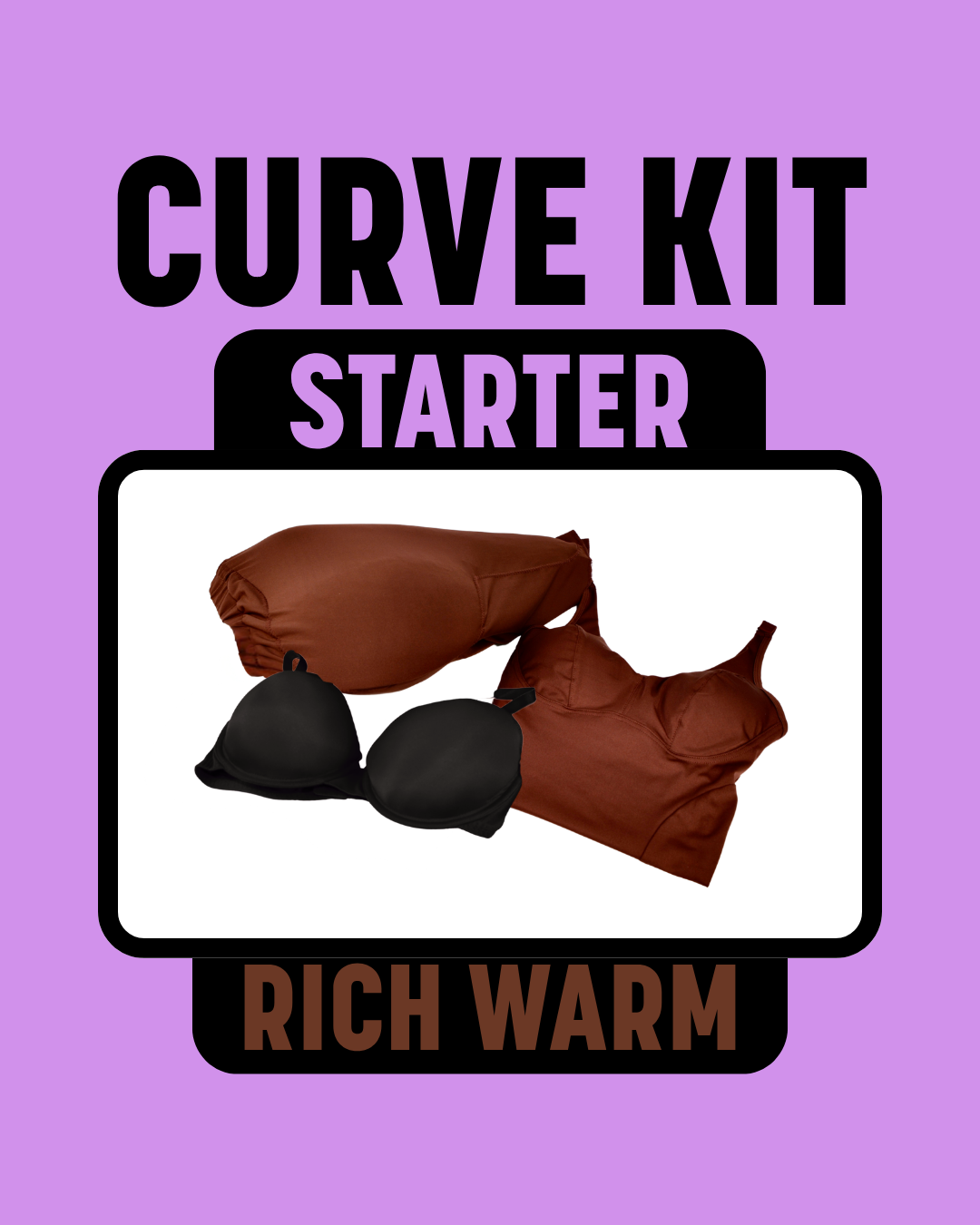 CURVE KIT (STARTER)