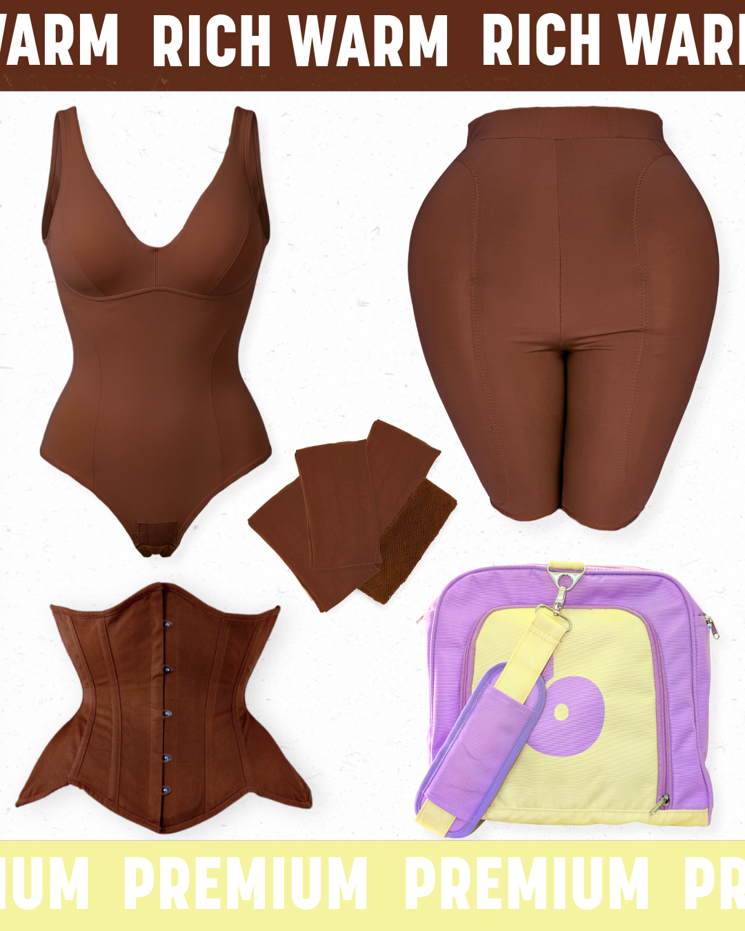 CURVE KIT (PREMIUM)