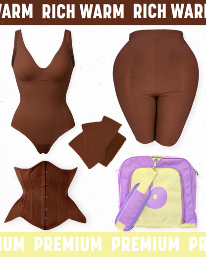 CURVE KIT (PREMIUM)