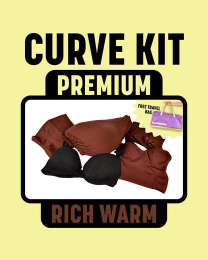 CURVE KIT (PREMIUM)