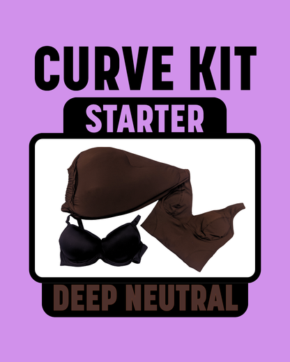 CURVE KIT (STARTER)